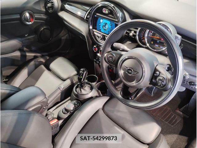 Bmw MINI 2018-12 202209-19
