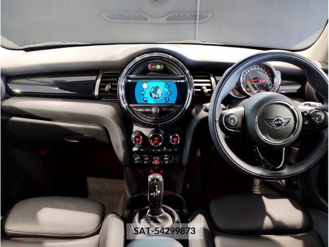 Bmw MINI 2018-12 202209-1
