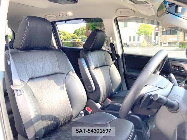 Honda ODYSSEY 2017-06 315104-15