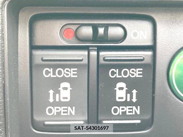 Honda ODYSSEY 2017-06 315104-6