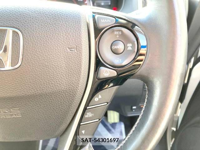 Honda ODYSSEY 2017-06 315104-5