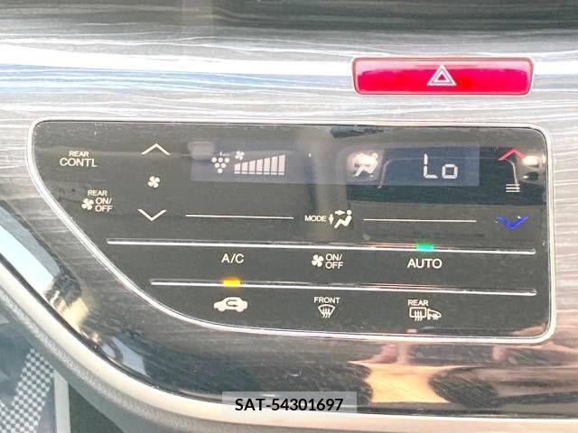 Honda ODYSSEY 2017-06 315104-14