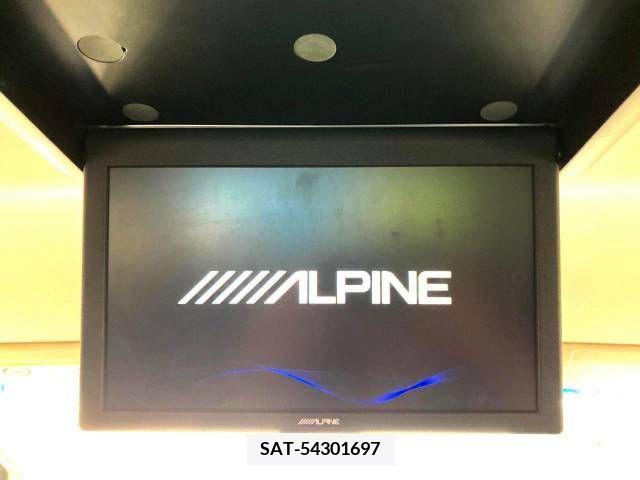 Honda ODYSSEY 2017-06 315104-4