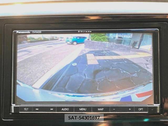 Honda ODYSSEY 2017-06 315104-3
