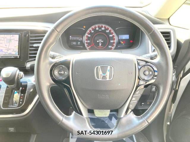 Honda ODYSSEY 2017-06 315104-19