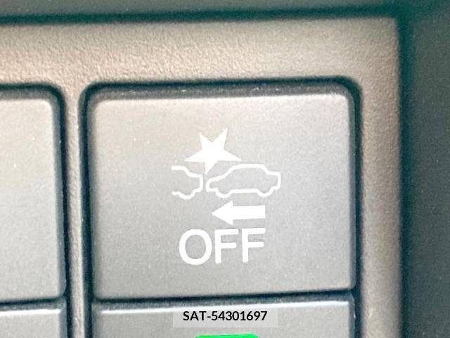 Honda ODYSSEY 2017-06 315104-9
