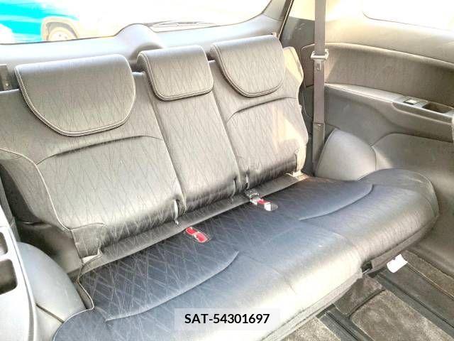 Honda ODYSSEY 2017-06 315104-17