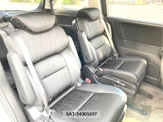 Honda ODYSSEY 2017-06 315104-16