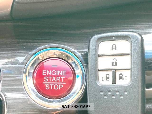 Honda ODYSSEY 2017-06 315104-7