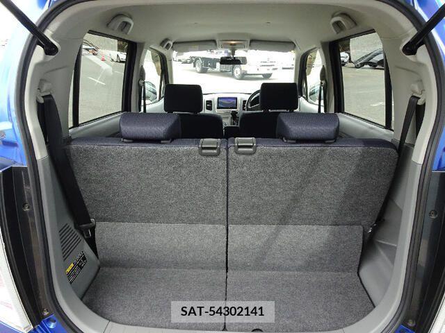 Suzuki WAGON R 2010-11 370958-16