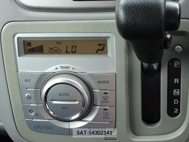 Suzuki WAGON R 2010-11 370958-11