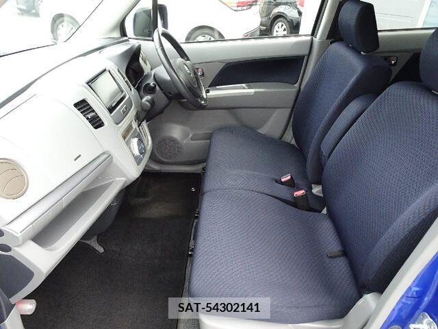 Suzuki WAGON R 2010-11 370958-14