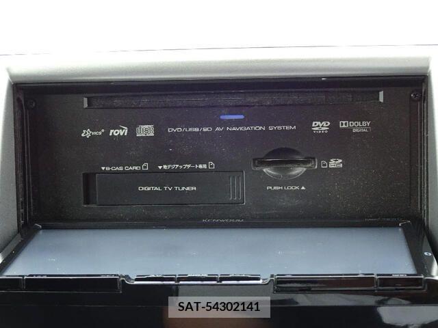 Suzuki WAGON R 2010-11 370958-10