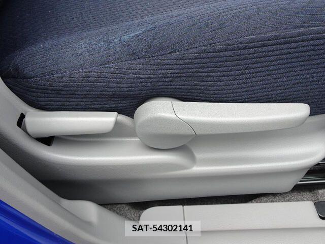 Suzuki WAGON R 2010-11 370958-19