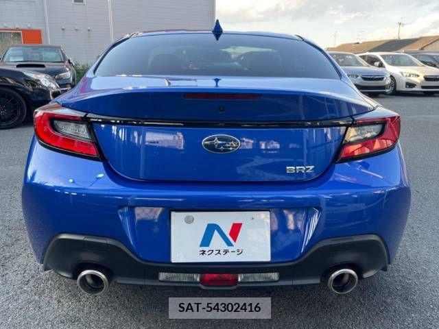 Subaru BRZ 2023-01 343068-15