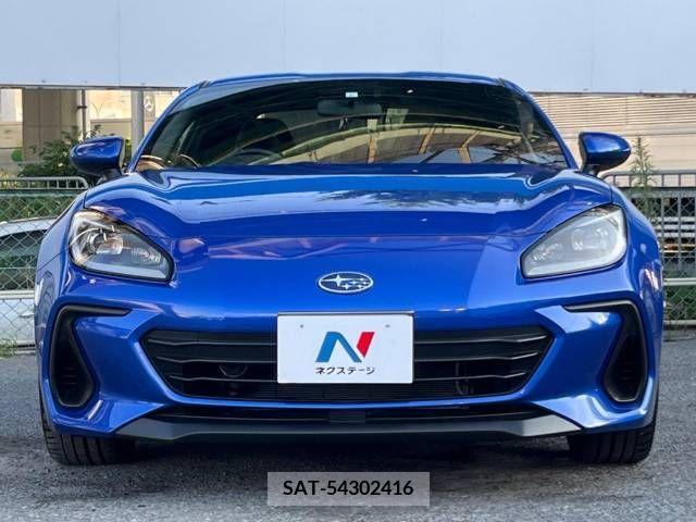 Subaru BRZ 2023-01 343068-14