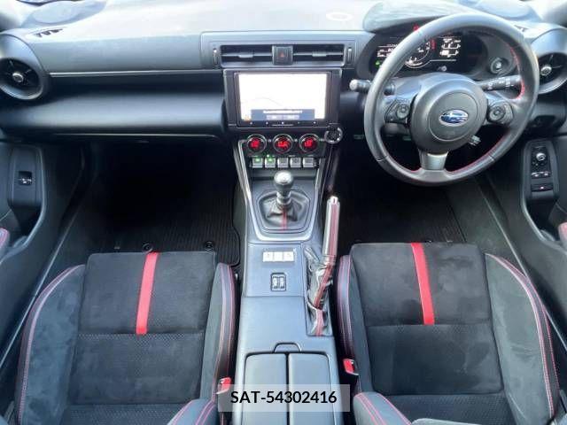 Subaru BRZ 2023-01 343068-1