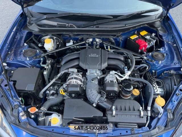 Subaru BRZ 2023-01 343068-18