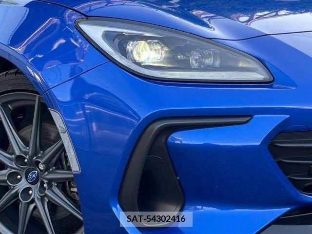 Subaru BRZ 2023-01 343068-12
