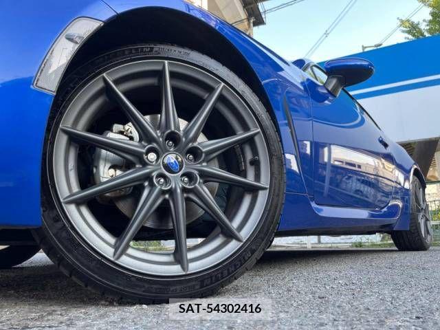 Subaru BRZ 2023-01 343068-13