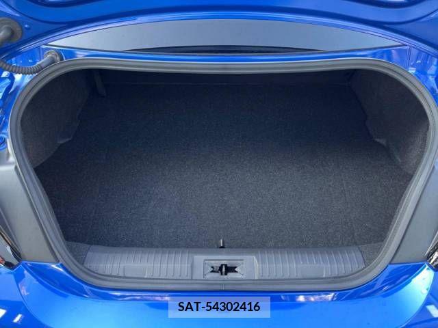 Subaru BRZ 2023-01 343068-11
