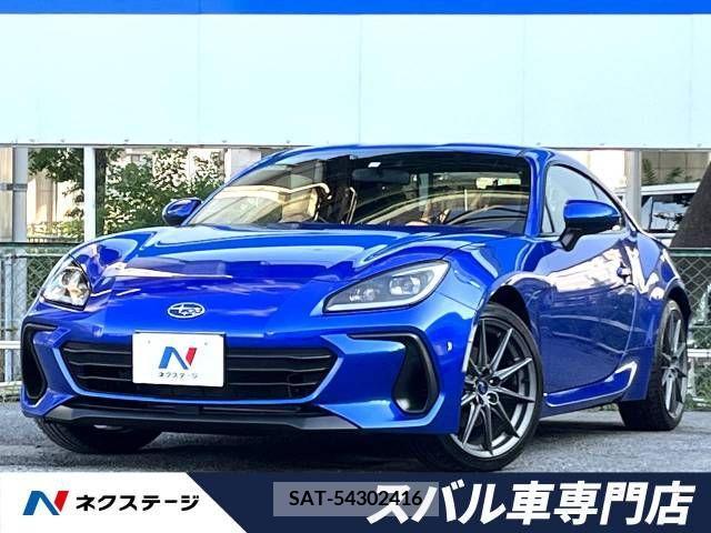 Subaru BRZ 2023-01 343068-0