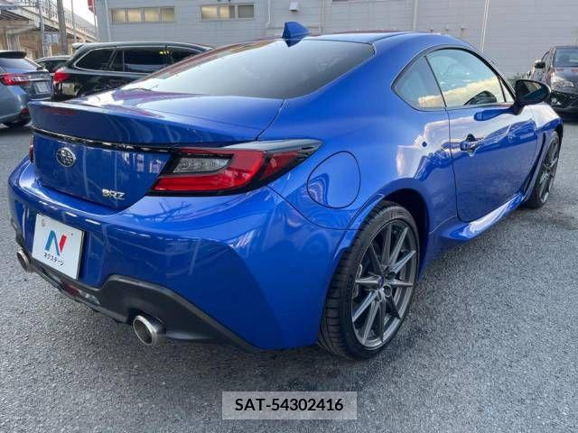 Subaru BRZ 2023-01 343068-17