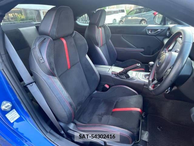 Subaru BRZ 2023-01 343068-9