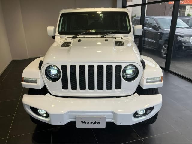 Jeep WRANGLER 1992-09 195763-15