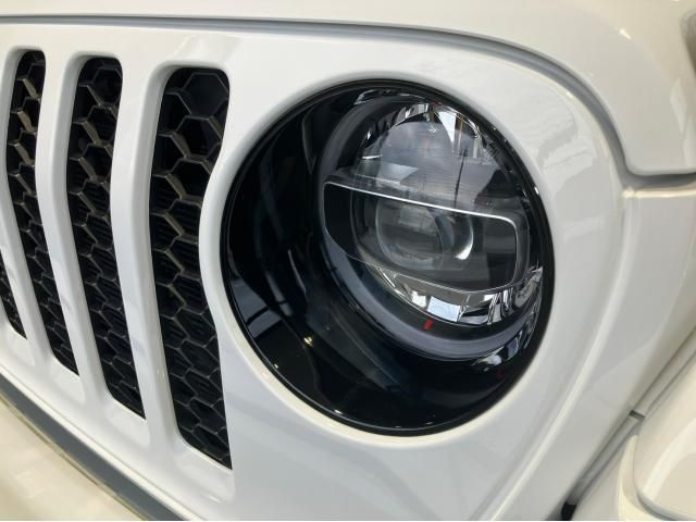Jeep WRANGLER 1992-09 195763-12