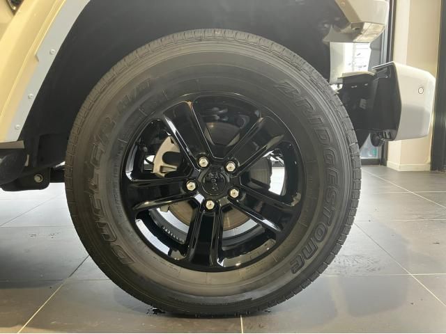 Jeep WRANGLER 1992-09 195763-28