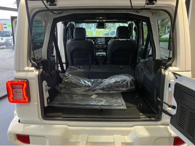 Jeep WRANGLER 1992-09 195763-5