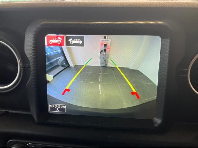 Jeep WRANGLER 1992-09 195763-18
