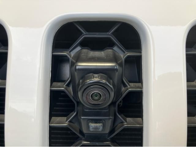 Jeep WRANGLER 1992-09 195763-8