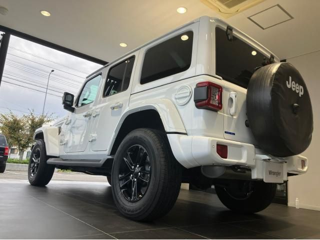 Jeep WRANGLER 1992-09 195763-21