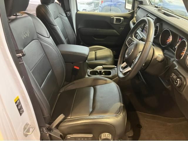 Jeep WRANGLER 1992-09 195763-24