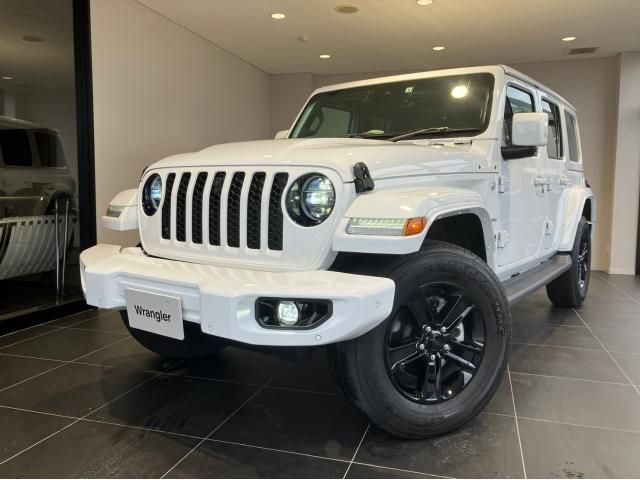 Jeep WRANGLER 1992-09 195763-0