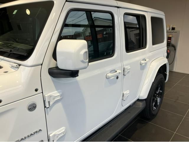 Jeep WRANGLER 1992-09 195763-11