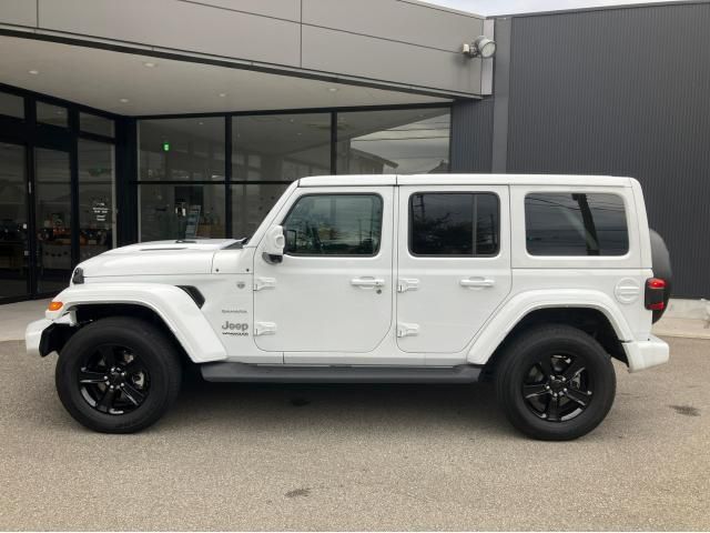 Jeep WRANGLER 1992-09 195763-14