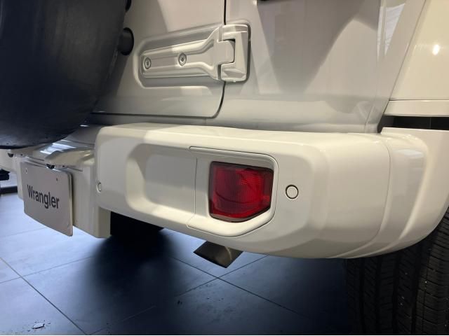 Jeep WRANGLER 1992-09 195763-7