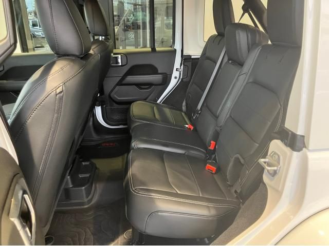 Jeep WRANGLER 1992-09 195763-3