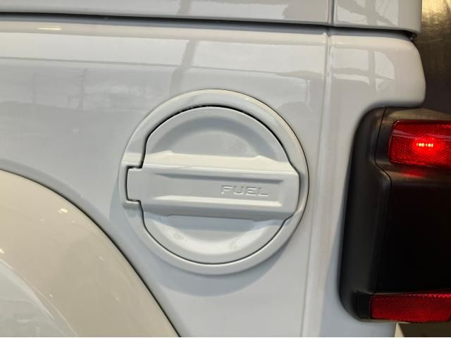 Jeep WRANGLER 1992-09 195763-10