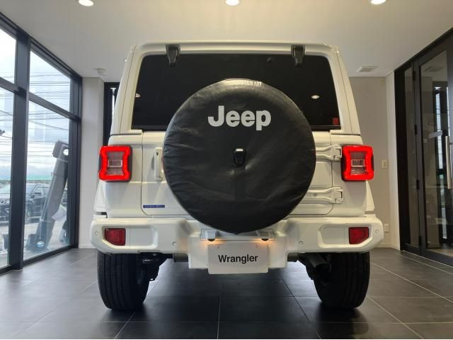 Jeep WRANGLER 1992-09 195763-16