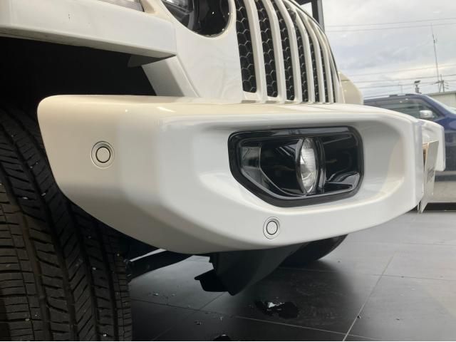 Jeep WRANGLER 1992-09 195763-6