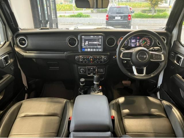 Jeep WRANGLER 1992-09 195763-2