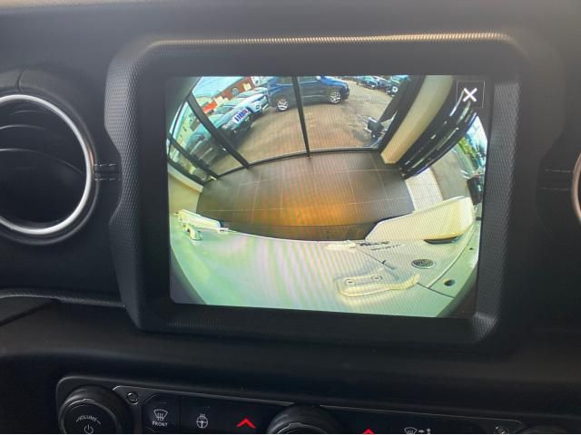 Jeep WRANGLER 1992-09 195763-19