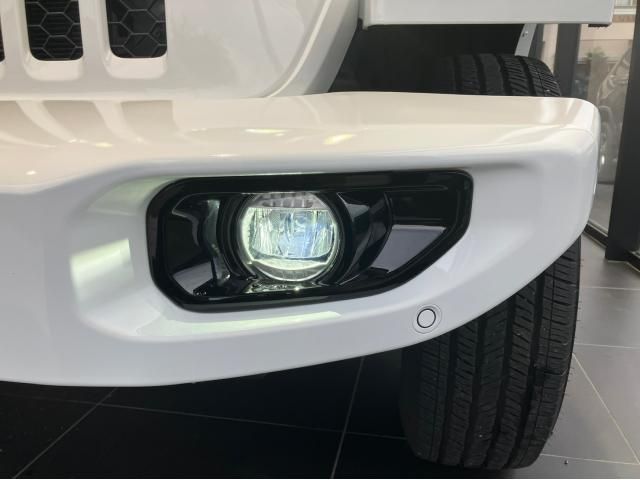 Jeep WRANGLER 1992-09 195763-9