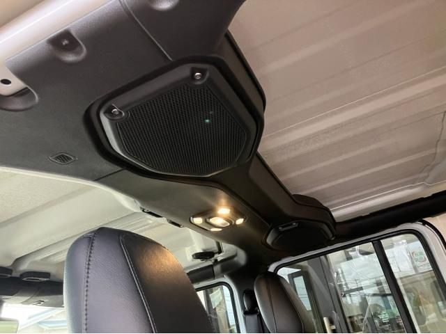 Jeep WRANGLER 1992-09 195763-22