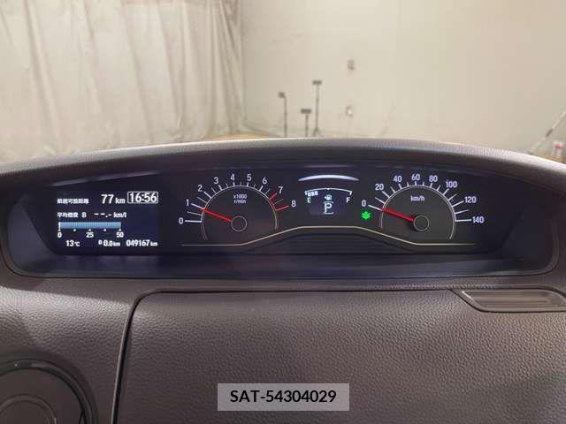 Honda N BOX 2018-07 210101-14