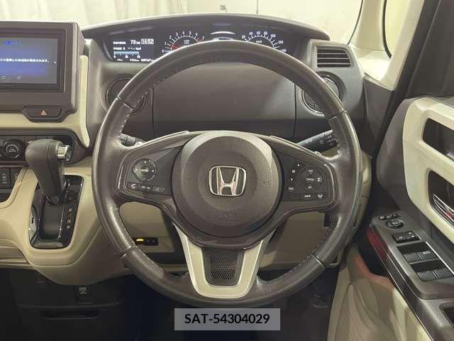Honda N BOX 2018-07 210101-13